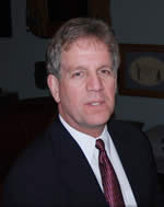 Michael Koch, Owner